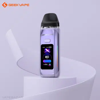 Geekvape – Digi Max Kit – Lavender Haze