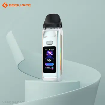 Geekvape – Digi Max Kit – Pearl White