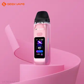 Geekvape – Digi Max Kit – Sakura Pink