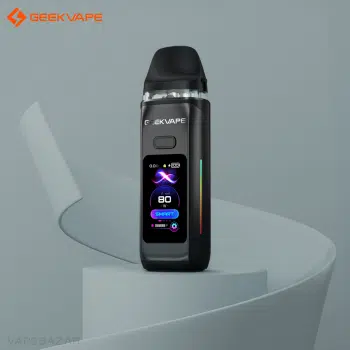 Geekvape – Digi Max Kit – Space Black