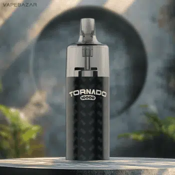 Gobar – Tornado 10000