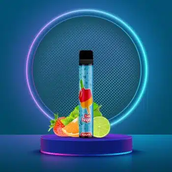 Hasso 600 – F*ck Finger