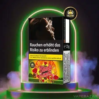 Holster Tabak – Bloody Punch