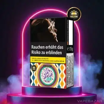 Holster Tabak – Grp 2.0