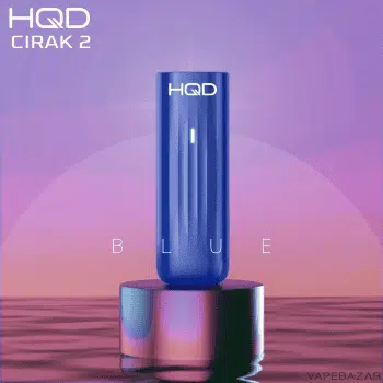 HQD Cirak 2 – Blue