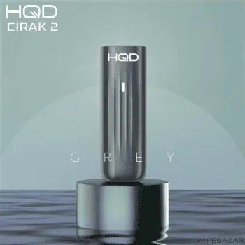 HQD Cirak 2 – Grey