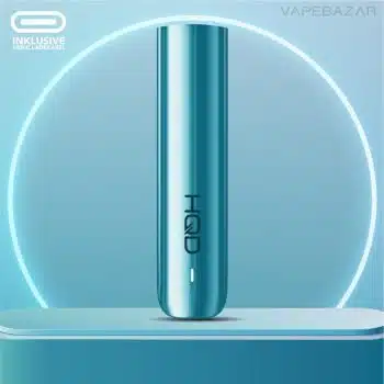 HQD Cirak Blue  – Basisgerät