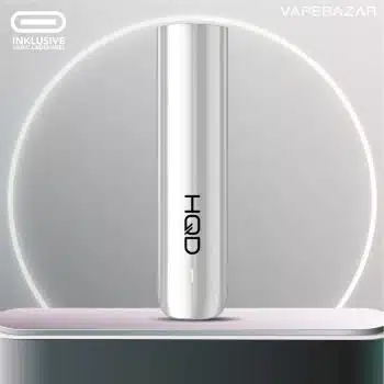 HQD Cirak White  – Basisgerät