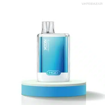 HQD NOOK – Blueberry