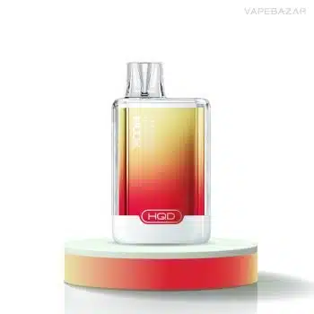 HQD NOOK – Cranberry Lemonade