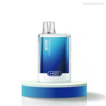 HQD NOOK – Fresh Berries