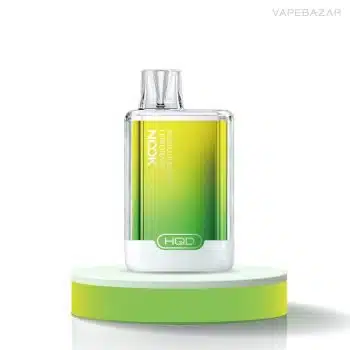 HQD NOOK – Pomegranate Lemonade