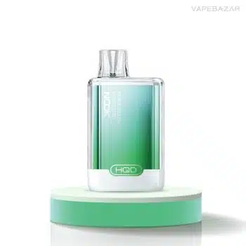 HQD NOOK – Pomegranate Raspberry