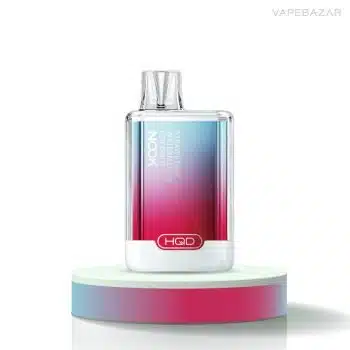 HQD NOOK – Strawberry Watermelon Coconut