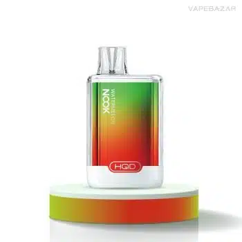 HQD NOOK – Watermelon