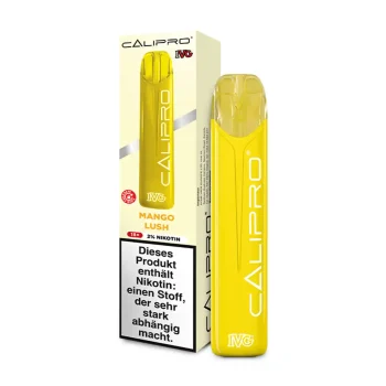IVG Calipro – Mango Lush