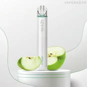 Izy Vape Pro 700 – Apple