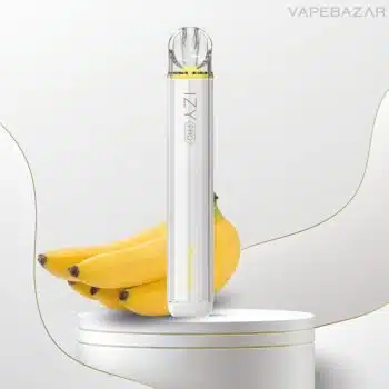 Izy Vape Pro 700 – Banana