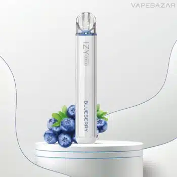 Izy Vape Pro 700 – Blueberry