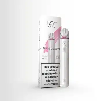 Izy Vape Pro 700 – Bubblegum