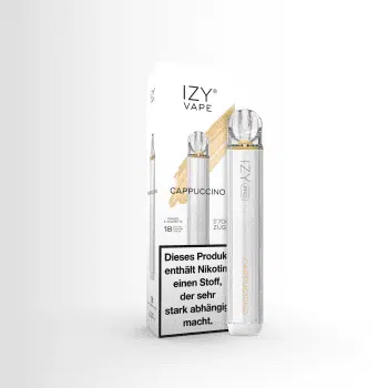 Izy Vape Pro 700 – Cappuccino