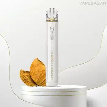 Izy Vape Pro 700 – Classic Tobacco