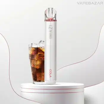 Izy Vape Pro 700 – Cola