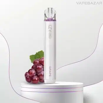 Izy Vape Pro 700 – Grape