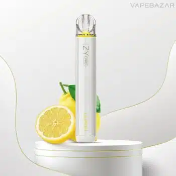 Izy Vape Pro 700 – Lemon