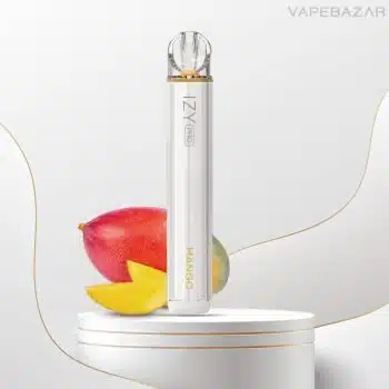 Izy Vape Pro 700 – Mango