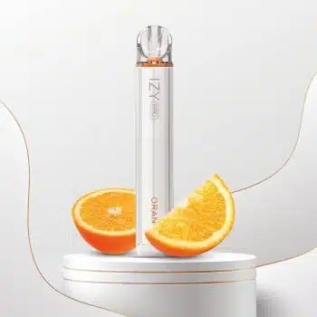 Izy Vape Pro 700 – Orange