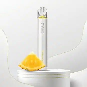 Izy Vape Pro 700 – Pineapple