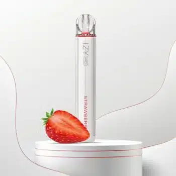 Izy Vape Pro 700 – Strawberry