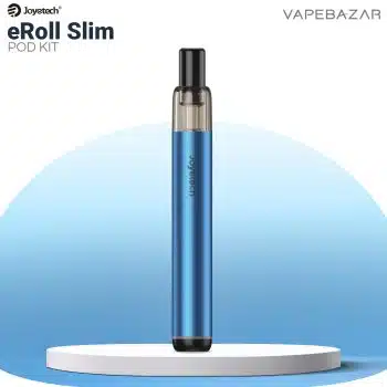 Joyetech eRoll Slim Easy Kit – Blue