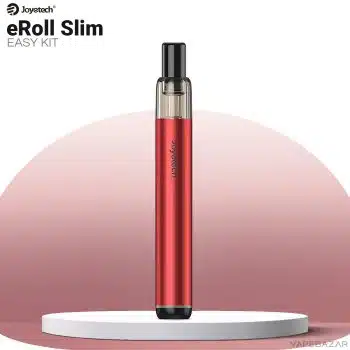 Joyetech eRoll Slim Easy Kit – Red