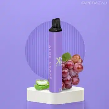 Klik Klak Element – Aloe Grape