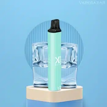 Klik Klak Element – Ice