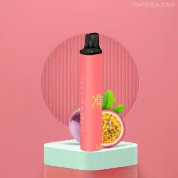 Klik Klak Element – Passionfruit