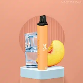 Klik Klak Element – Peach Ice