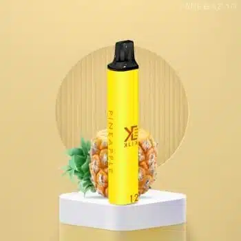 Klik Klak Element – Pineapple
