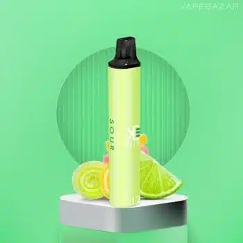 Klik Klak Element – Sour