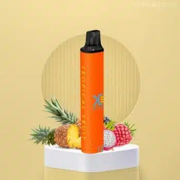 Klik Klak Element – Tropical Fruit