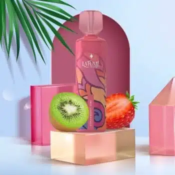 La Fume Aurora – Strawberry Kiwi
