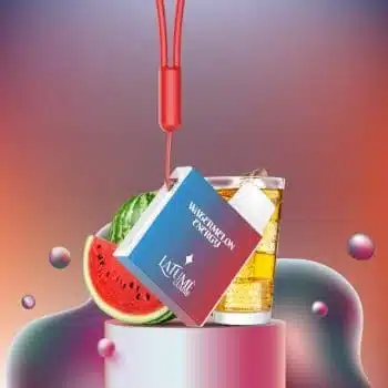 LA FUME Cuatro – Watermelon Energy