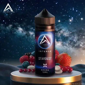 Antimatter Intense Longfill – Stardust