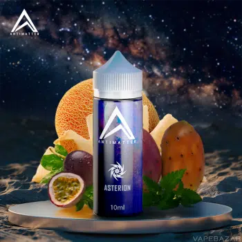 Antimatter Longfill – Asterion