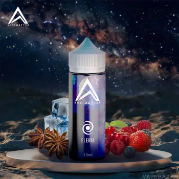 Antimatter Longfill – Eleria