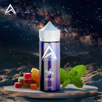 Antimatter Longfill – Helios