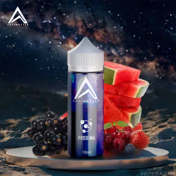 Antimatter Longfill – Proxima