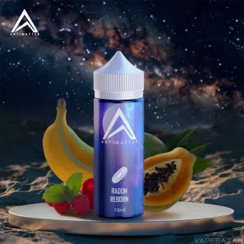 Antimatter Longfill – Radon Reborn